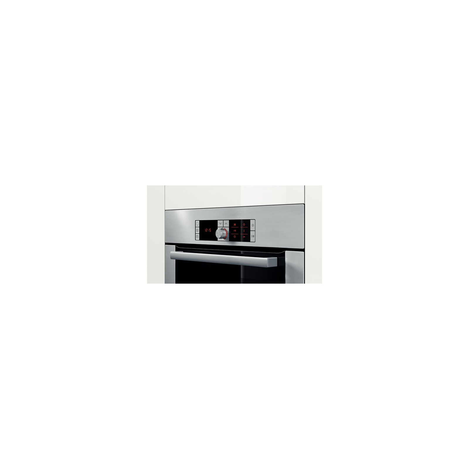 Духовой шкаф Bosch HBG 78 B 750 (HBG78B750) изображение 3