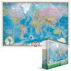 Пазл Eurographics Карта Мира (8220-0557)
