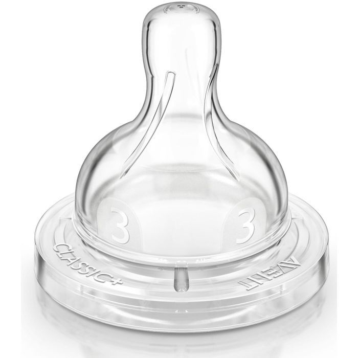 Соска Philips AVENT Classic (SCF633/27)