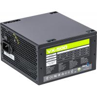 Блок питания AeroCool 500W VX 500 (4713105953602) изображение 4