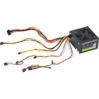 Блок питания AeroCool 500W VX 500 (4713105953602) изображение 5
