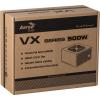 Блок питания AeroCool 500W VX 500 (4713105953602) изображение 6