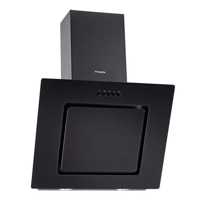 Витяжка кухонна Pyramida NR-F 60 BLACK