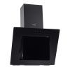 Витяжка кухонна Pyramida NR-F 60 BLACK зображення 2