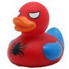 Игрушка для ванной Funny Ducks Спайдермен утка (L1880)