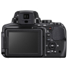 Цифровий фотоапарат Nikon Coolpix P900 Black (VNA750E1) зображення 4