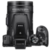 Цифровий фотоапарат Nikon Coolpix P900 Black (VNA750E1) зображення 5