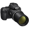 Цифровий фотоапарат Nikon Coolpix P900 Black (VNA750E1) зображення 6