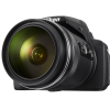 Цифровий фотоапарат Nikon Coolpix P900 Black (VNA750E1) зображення 7