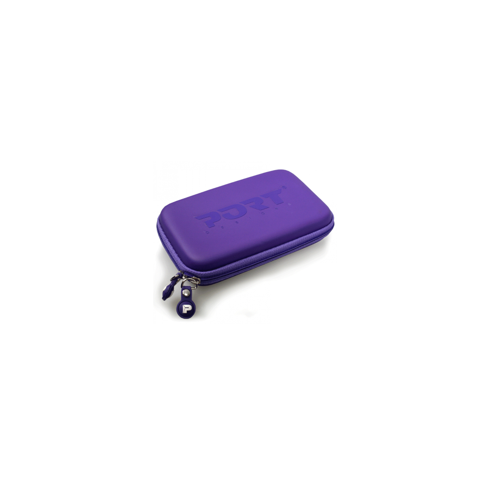 Чохол для HDD Port Designs COLORADO Purple