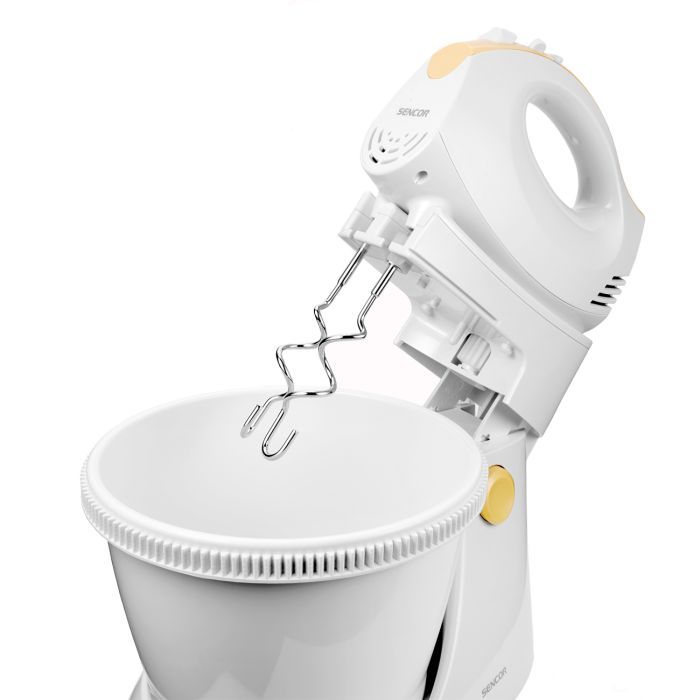 Міксер Sencor SHM 5330 (SHM5330) зображення 2