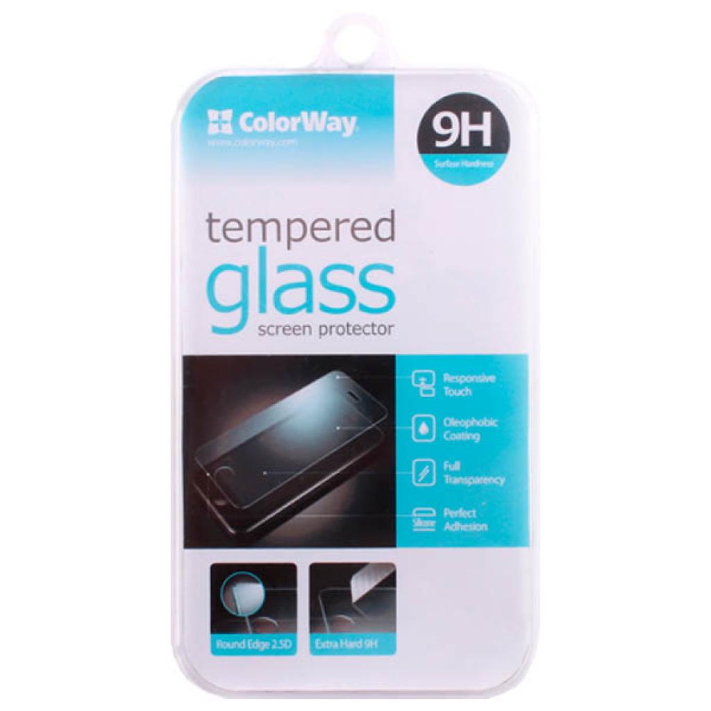 Скло захисне ColorWay для Samsung Galaxy S3 mini (CW-GSRESS3MINI)