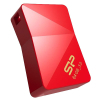 USB флеш накопитель Silicon Power 64Gb Jewel J08 Red USB 3.0 (SP064GBUF3J08V1R) изображение 2