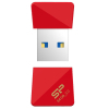 USB флеш накопитель Silicon Power 64Gb Jewel J08 Red USB 3.0 (SP064GBUF3J08V1R) изображение 3