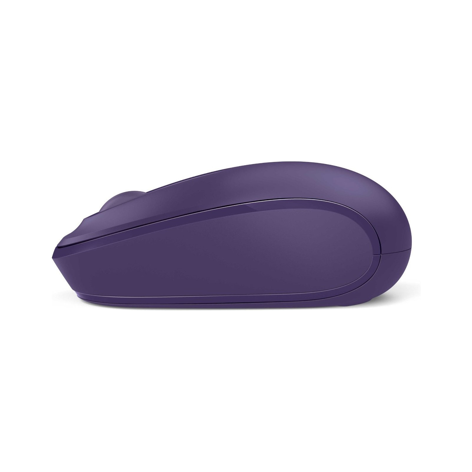 Мишка Microsoft Mobile 1850 Purple (U7Z-00044) зображення 3