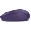 Мишка Microsoft Mobile 1850 Purple (U7Z-00044) зображення 3