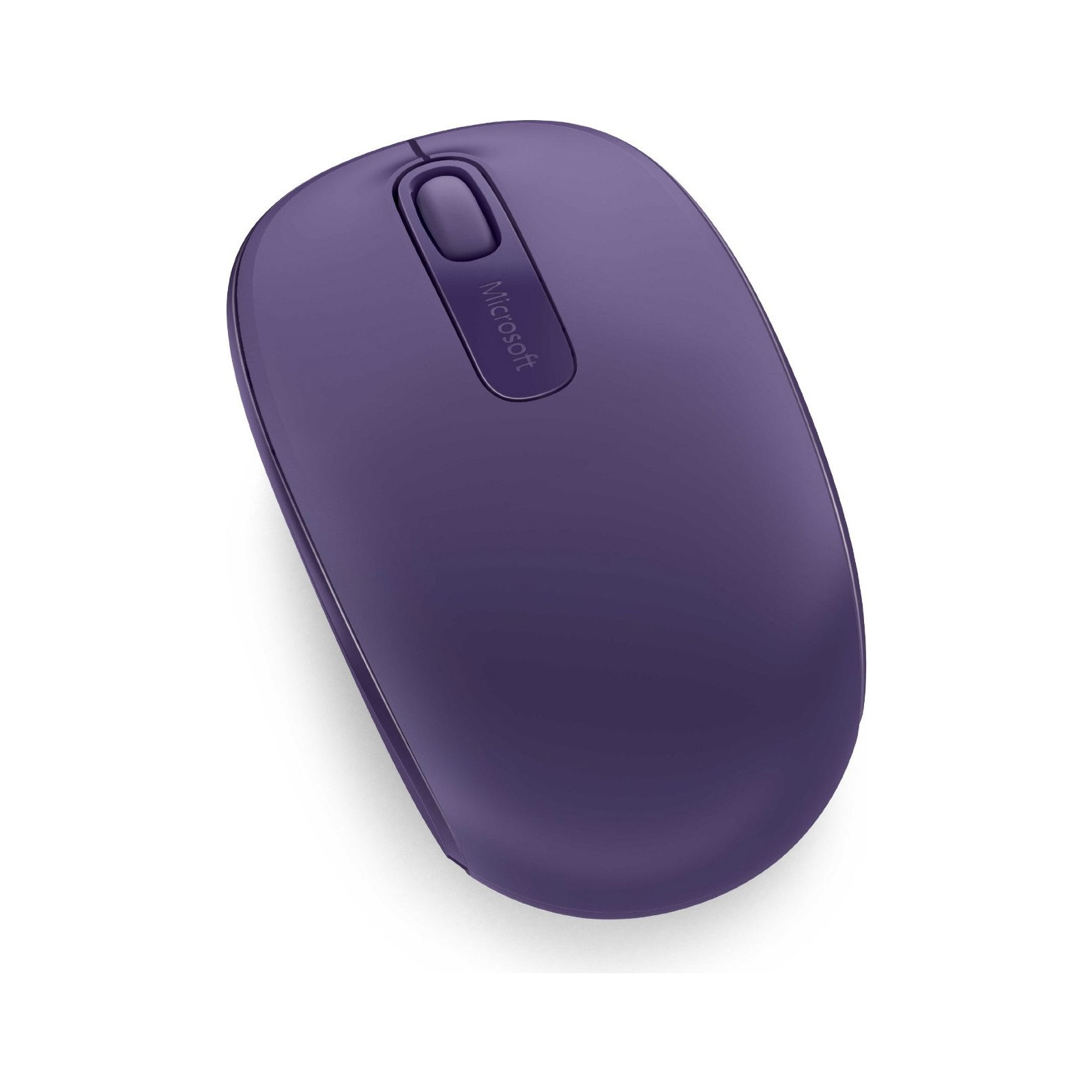 Мышка Microsoft Mobile 1850 Purple (U7Z-00044) изображение 4
