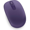 Мишка Microsoft Mobile 1850 Purple (U7Z-00044) зображення 4