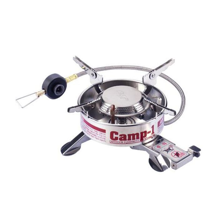 Пальник Kovea Camp-1 Expedition TKB-N9703 (8806372095031) зображення 2