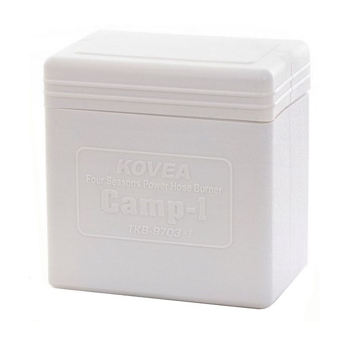 Пальник Kovea Camp-1 Expedition TKB-N9703 (8806372095031) зображення 5