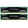 Модуль памяти для компьютера DDR3 16GB (2x8GB) 1600 MHz Micron (BLS2CP8G3D1609DS1S00CEU)