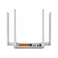 Маршрутизатор TP-Link Archer C5 (Archer-C5) зображення 3