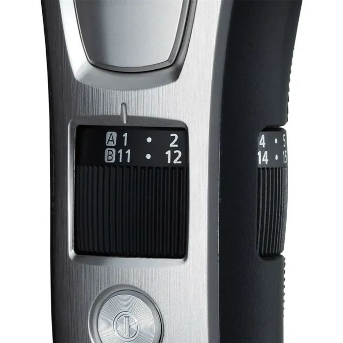 Машинка для стрижки Panasonic ER-GB 80 (ER-GB80-S520) изображение 7