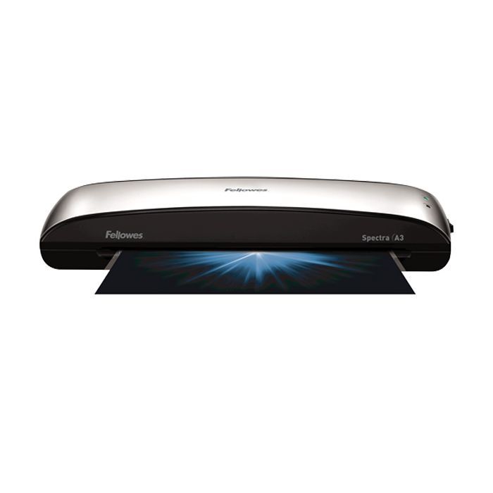 Ламінатор Fellowes Spectra A3 (f.L5738301) зображення 2