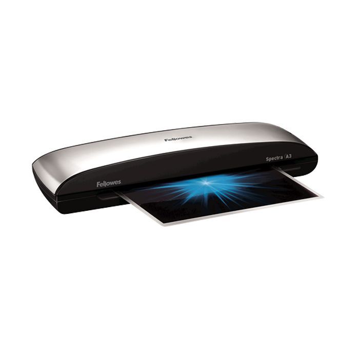 Ламінатор Fellowes Spectra A3 (f.L5738301) зображення 3