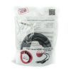 Кабель мультимедійний HDMI male to female 4.5m Cablexpert (CC-HDMI4X-15) зображення 2
