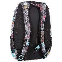 Рюкзак туристический Dakine Eve 28L Rogue 8210-015 (610934829112) изображение 2