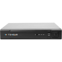 Регистратор для видеонаблюдения Tecsar NVR 24CH1H-FHD (6236) изображение 2