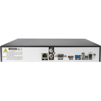 Регистратор для видеонаблюдения Tecsar NVR 24CH1H-FHD (6236) изображение 3