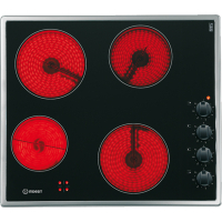 Варочная поверхность Indesit VRM 640 M IX