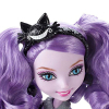 Кукла Mattel Ever After High Сказочные бунтари Дочь Чеширского Кота (BBD41-4) изображение 2