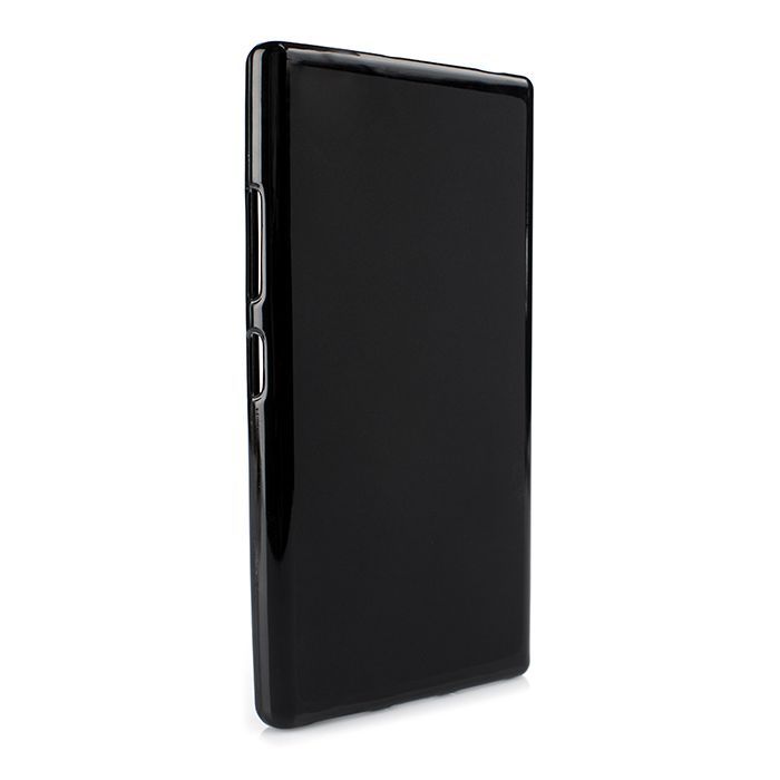 Чехол для мобильного телефона Drobak для LG Max X155 LG (Black) (215572)