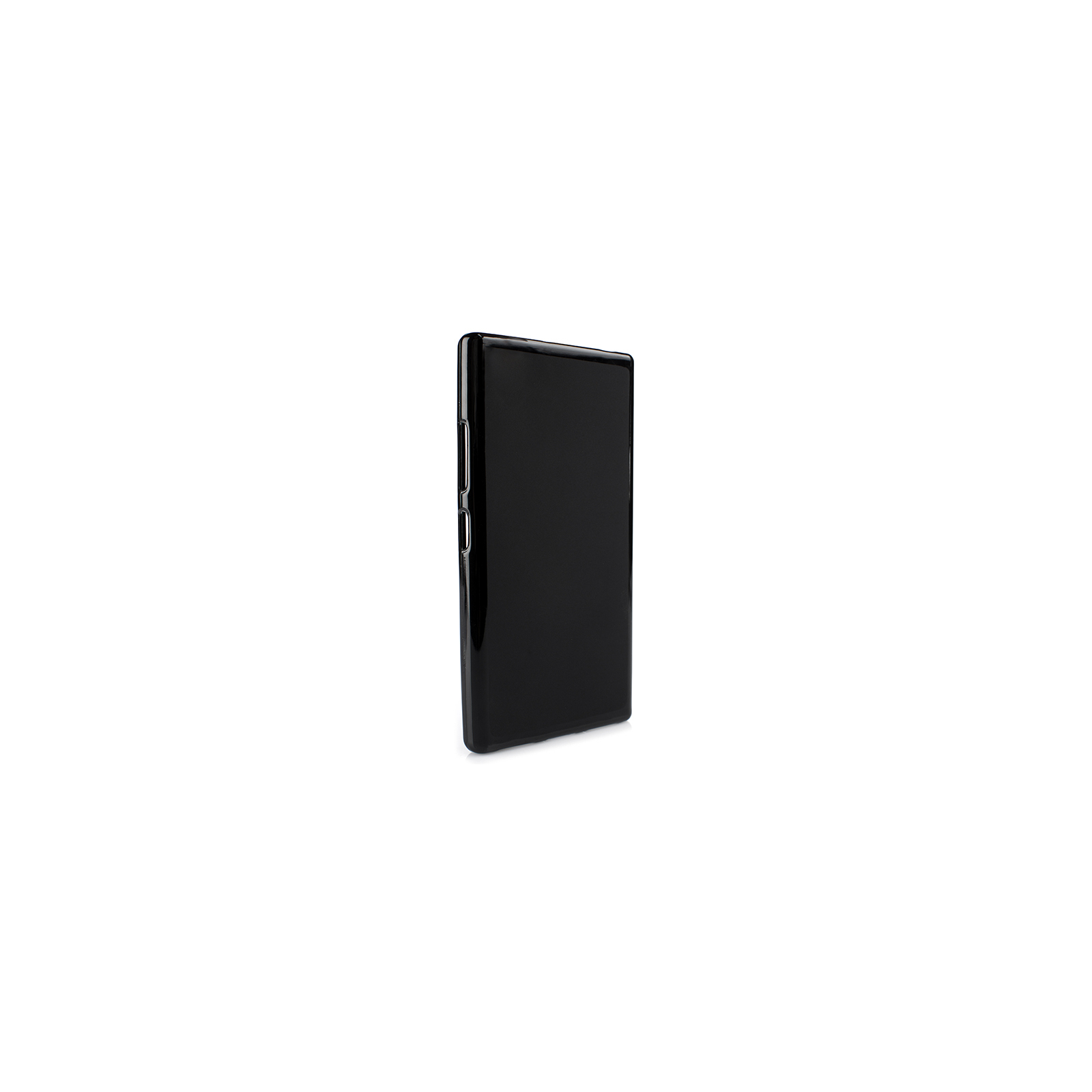 Чехол для моб. телефона Drobak для LG Max X155 LG (Black) (215572)