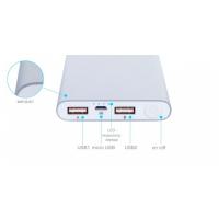 Батарея универсальная Auzer 9000 mAh (AP9000) изображение 3
