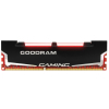 Модуль памяти для компьютера DDR3 4GB 2400 MHz Led Gaming Goodram (GL2400D364L11S/4G)