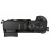 Цифровий фотоапарат Panasonic DMC-GX8 Body (DMC-GX8EE-S) зображення 4