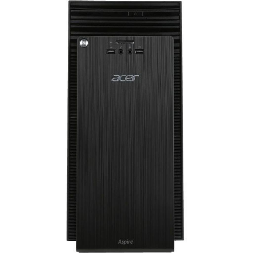 Компьютер Acer Aspire TC-710 (DT.B1QME.003) изображение 2