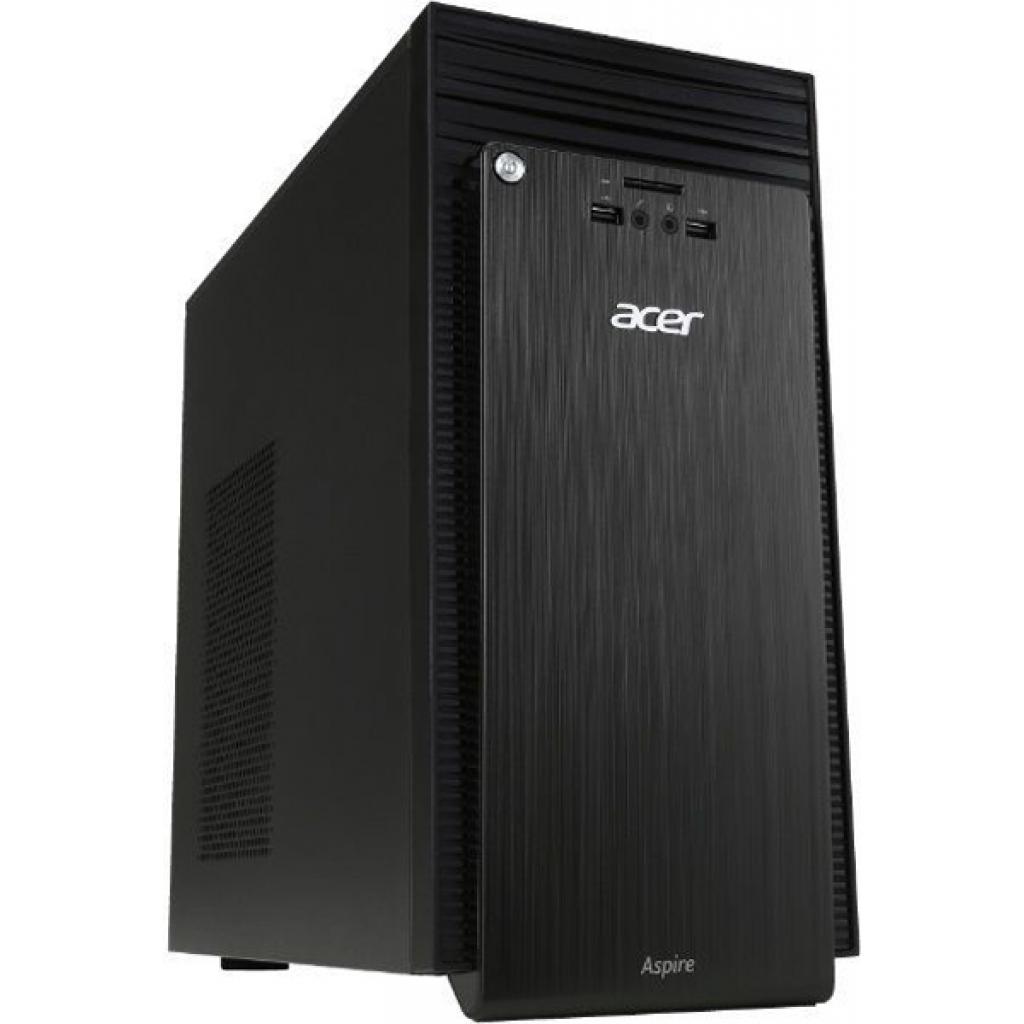Компьютер Acer Aspire TC-710 (DT.B1QME.003) изображение 3