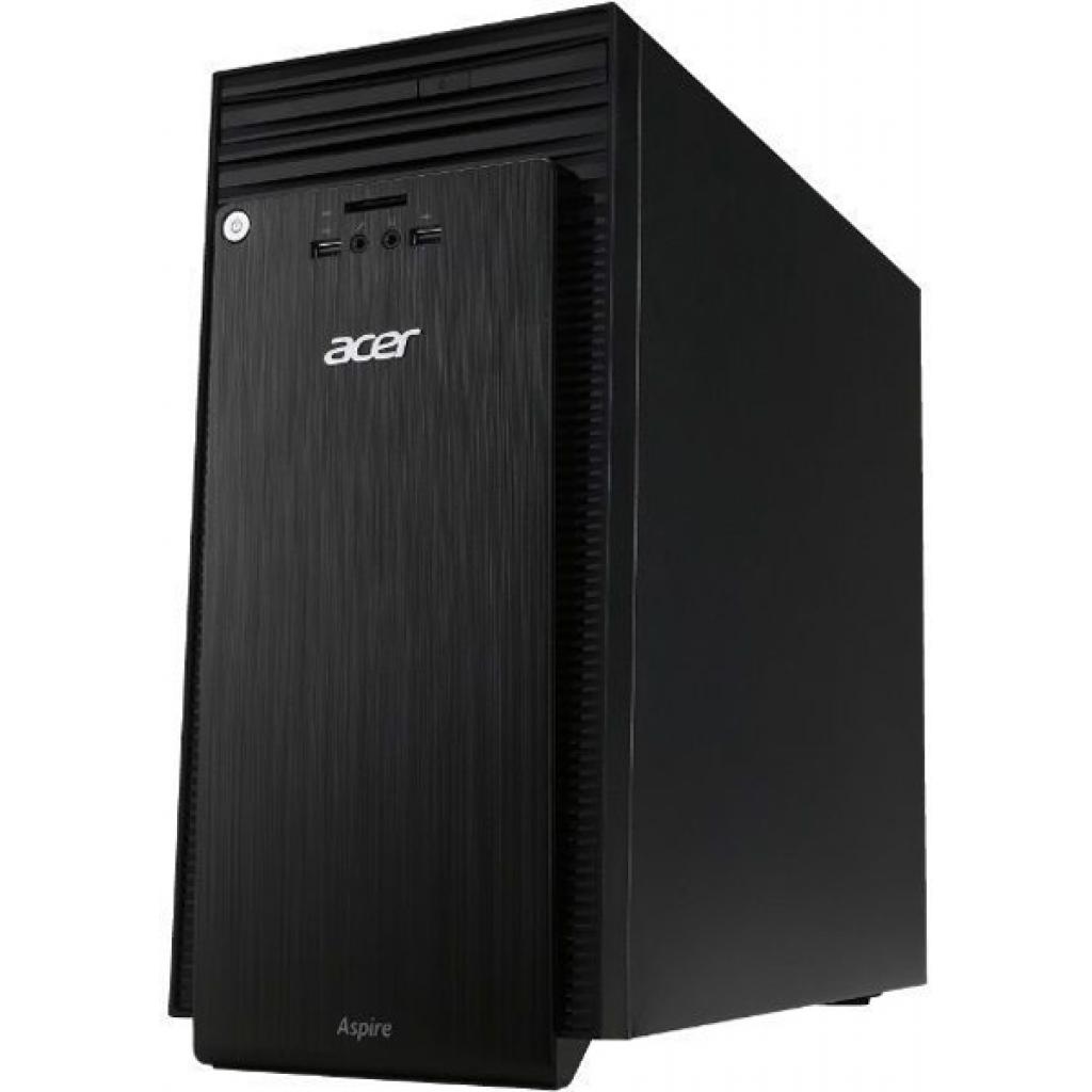 Комп'ютер Acer Aspire TC-710 (DT.B1QME.003)