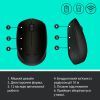 Мышка Logitech M171 Black (910-004424) изображение 7