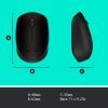 Мышка Logitech M171 Black (910-004424) изображение 9