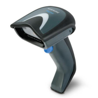 Сканер штрих-кода Datalogic Gryphon I GD4100 USB (GD4130-BKK1) изображение 2