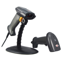 Сканер штрих-кода Sunlux XL-626A USB (9671) изображение 2