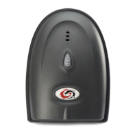 Сканер штрих-кода Sunlux XL-626A USB (9671) изображение 3