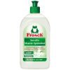 Средство для ручного мытья посуды Frosch Sensitiv Vitamin 500 мл (9001531181597) изображение 2