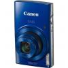 Цифровой фотоаппарат Canon IXUS 180 Blue (1091C009) изображение 6